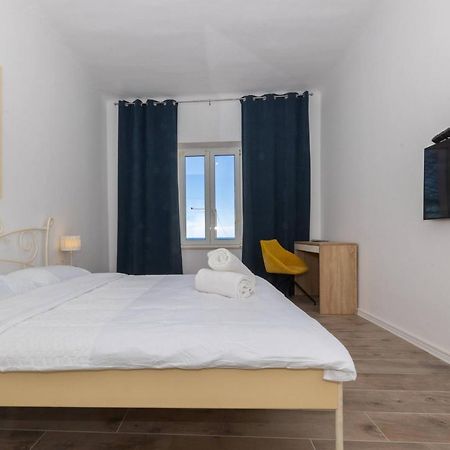 Kekia One Bedroom Apartment دوبروفينك المظهر الخارجي الصورة