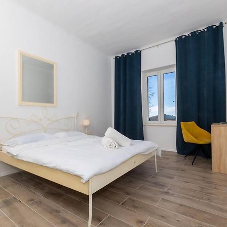 Kekia One Bedroom Apartment دوبروفينك المظهر الخارجي الصورة