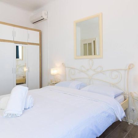 Kekia One Bedroom Apartment دوبروفينك المظهر الخارجي الصورة
