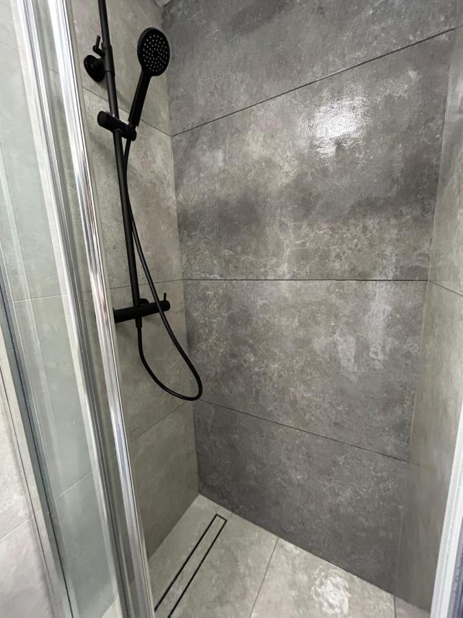 Kekia One Bedroom Apartment دوبروفينك المظهر الخارجي الصورة
