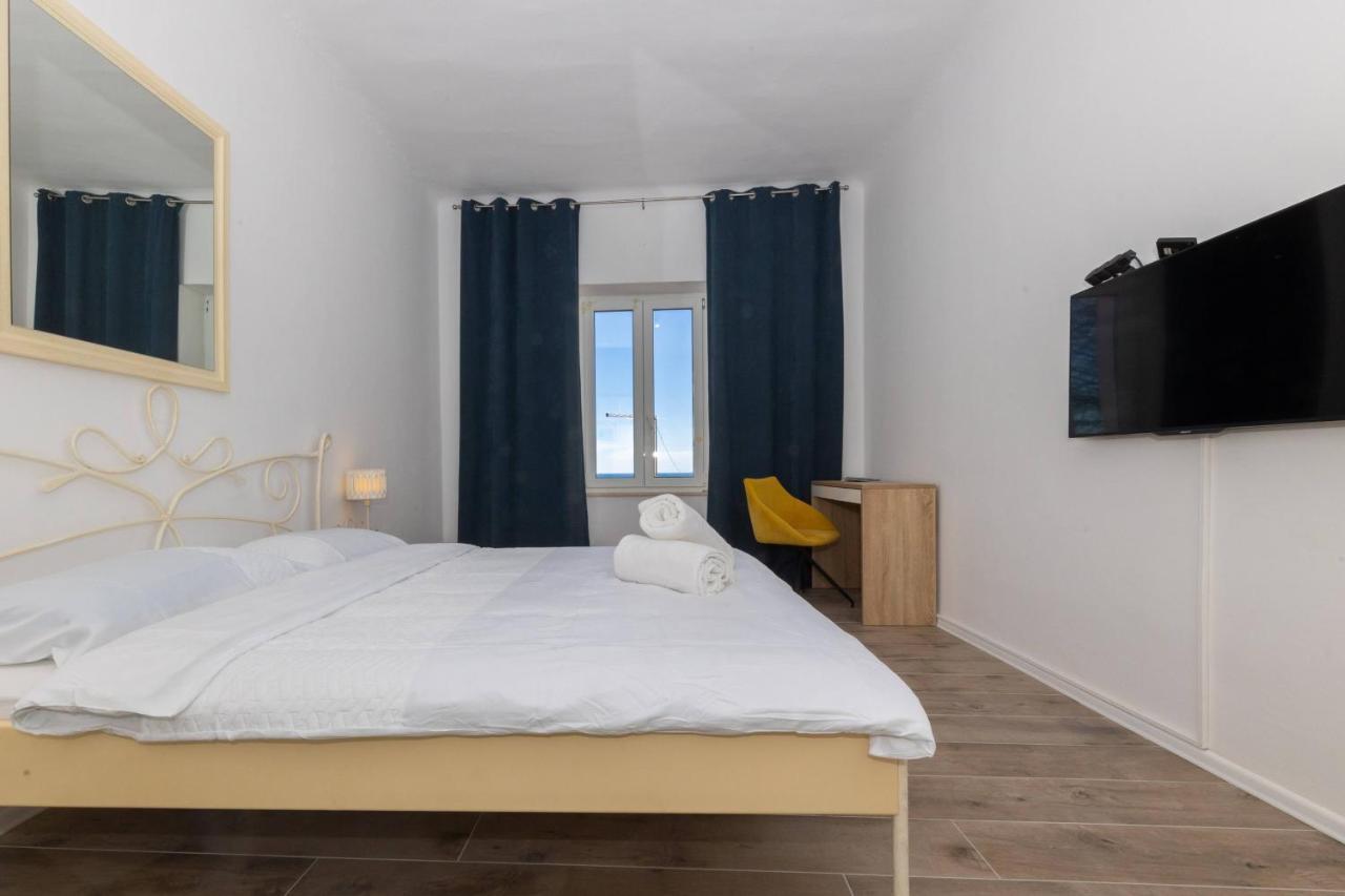 Kekia One Bedroom Apartment دوبروفينك المظهر الخارجي الصورة