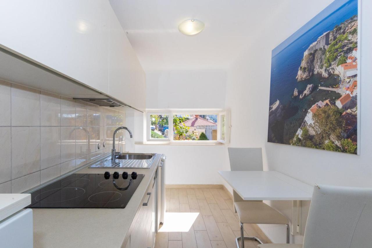 Kekia One Bedroom Apartment دوبروفينك المظهر الخارجي الصورة