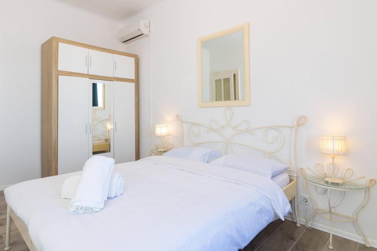 Kekia One Bedroom Apartment دوبروفينك المظهر الخارجي الصورة