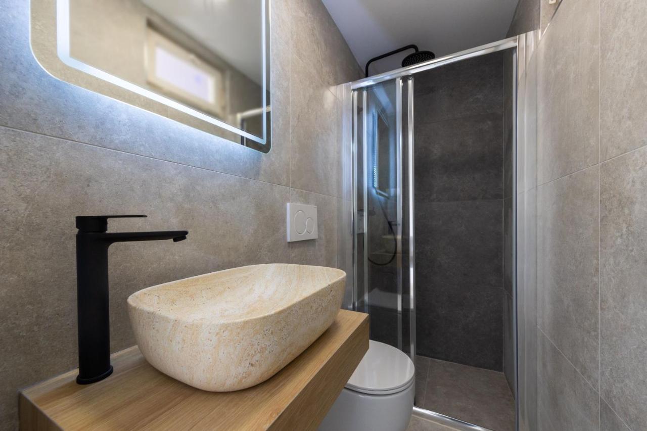 Kekia One Bedroom Apartment دوبروفينك المظهر الخارجي الصورة