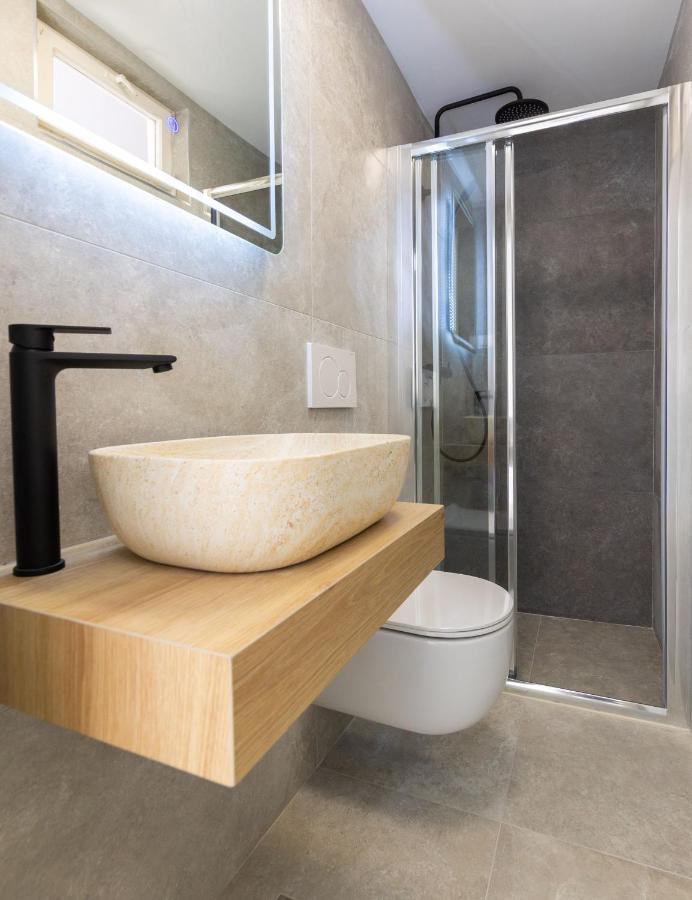 Kekia One Bedroom Apartment دوبروفينك المظهر الخارجي الصورة