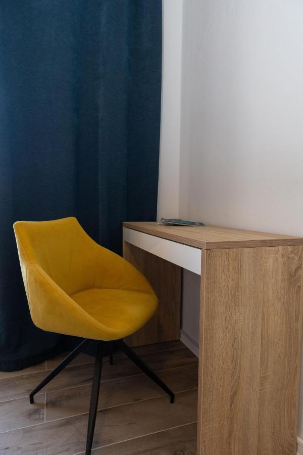 Kekia One Bedroom Apartment دوبروفينك المظهر الخارجي الصورة